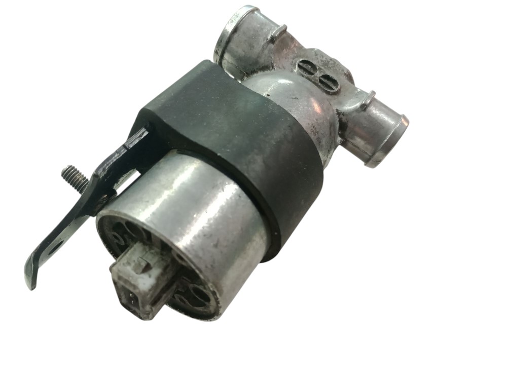 Atuador Marcha Lenta Bmw 330i Ie46 M54 99 2002 2004 2006 3