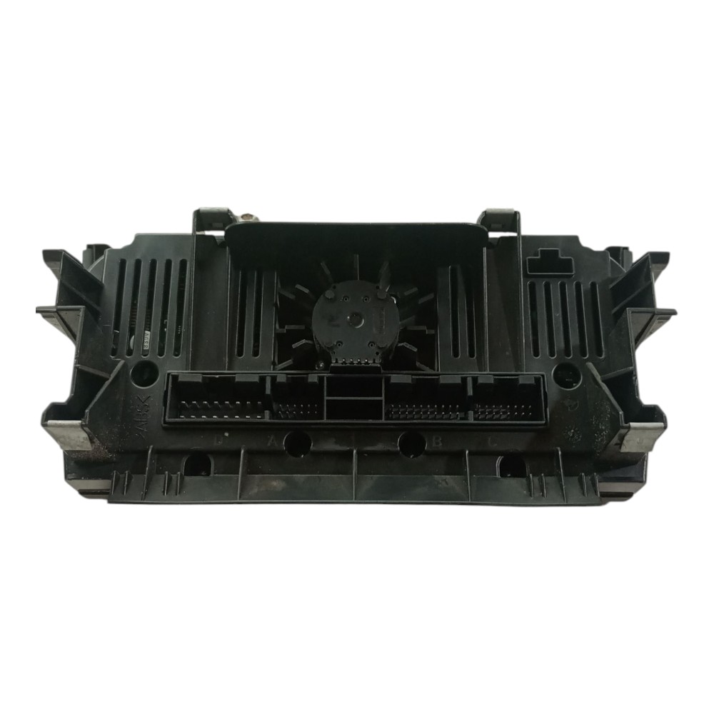 Comando Ar Condicionado Audi A3 Sportback 2007 2011 Original 6