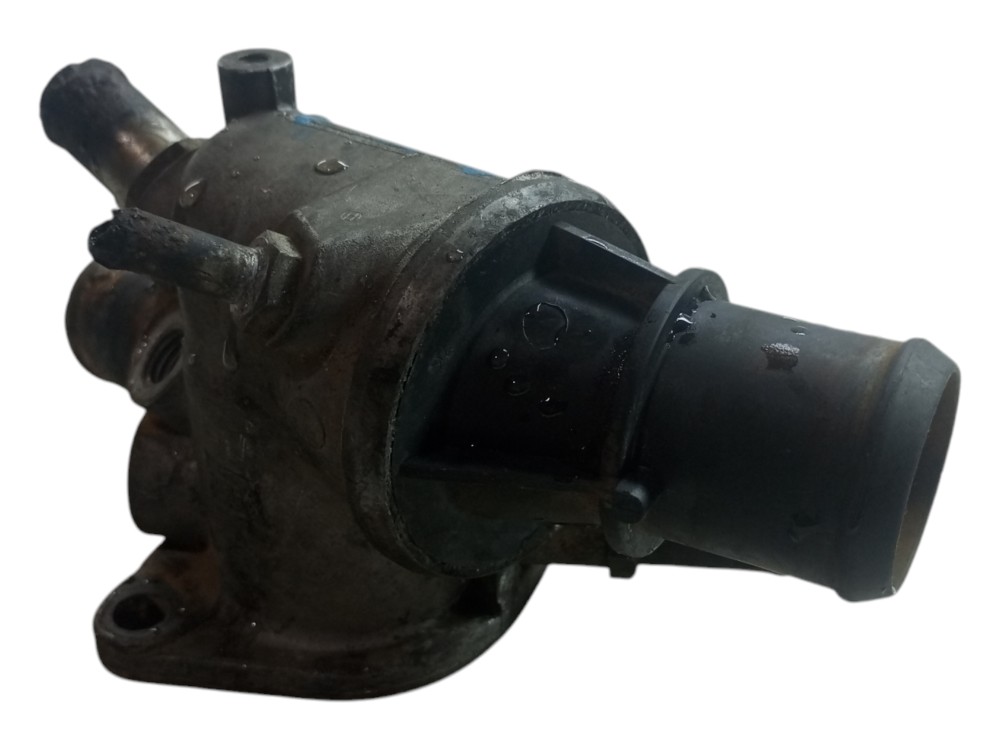 Carcaca Valvula Termostatica Fiat Siena 2007 2009 2010 2012 6