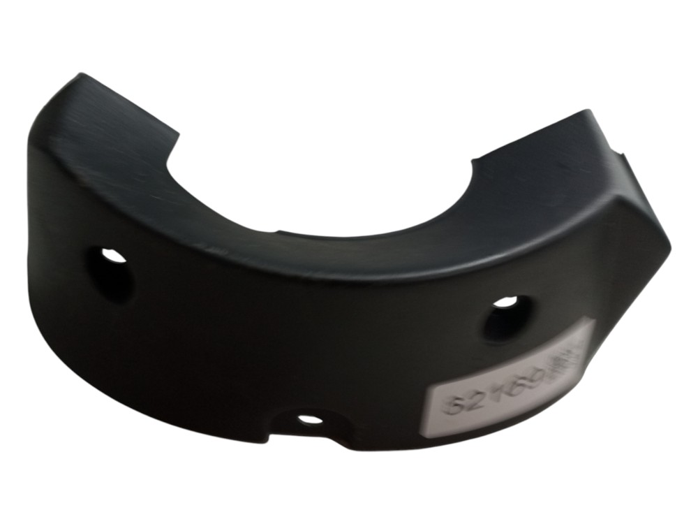 Moldura Inferior Coluna Direcao Renault Megane 96 2000 2005 5