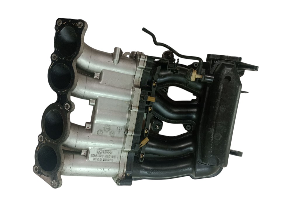 Coletor Admissao Audi A3 97 99 2000 2001 2002 2003 2005 8