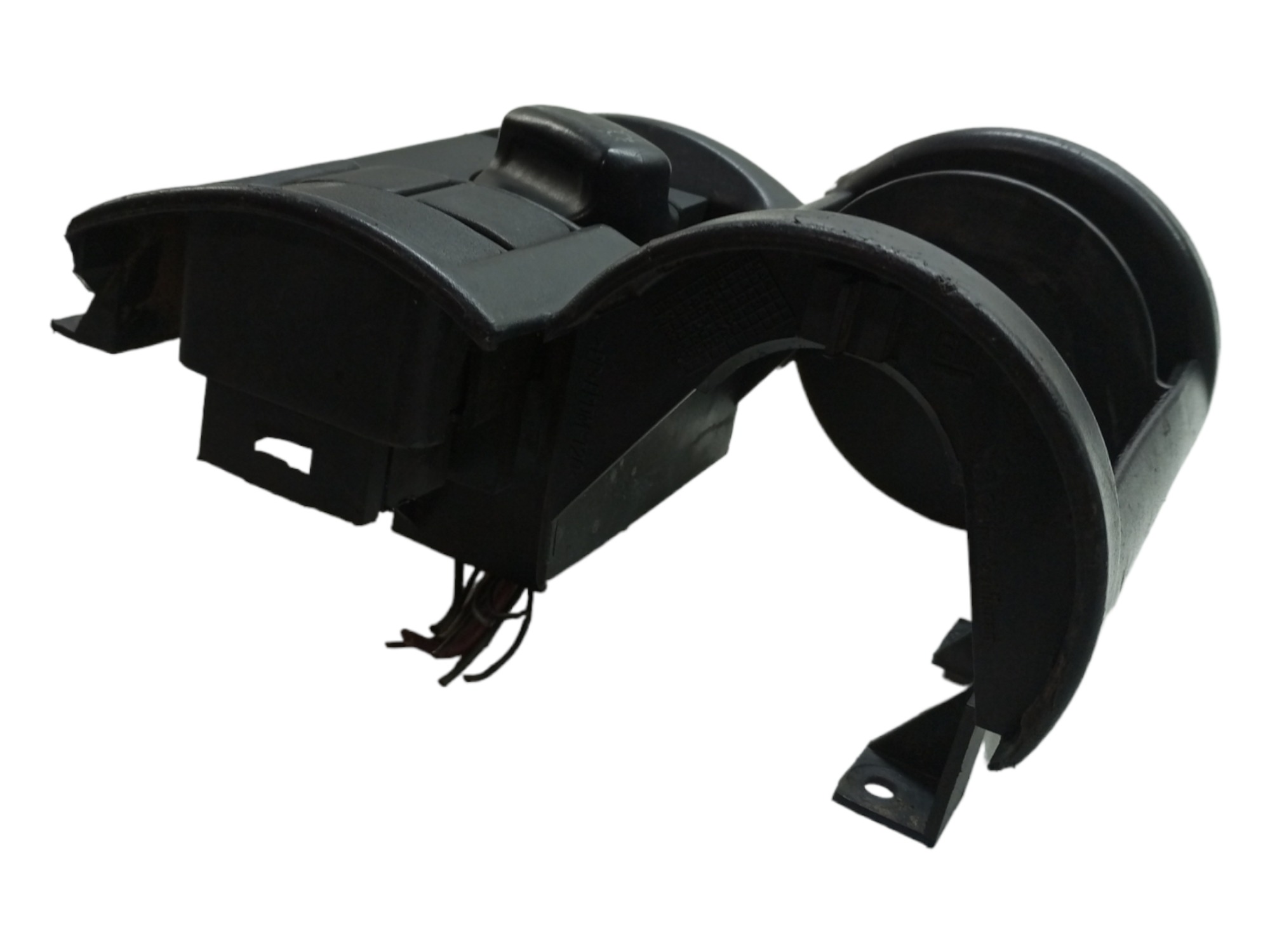 Moldura Botao Farol Corsa Classic 94 97 99 2003 2005 2007 4