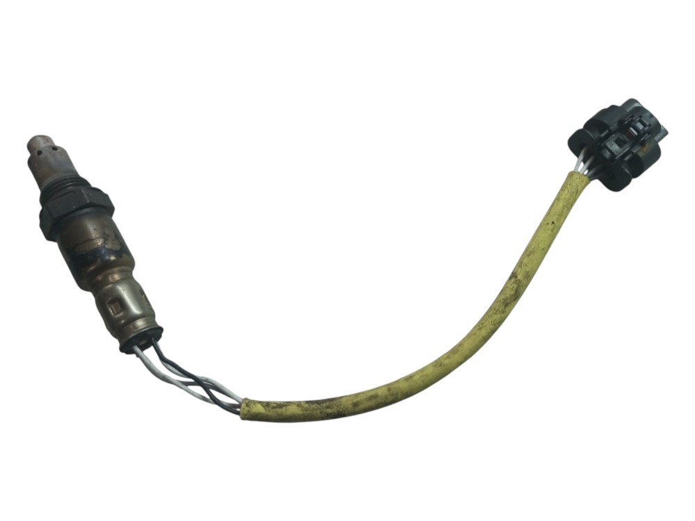 Sonda Lambda Ford Ka 2017 2018 2019 2020 Sensor Oxigênio 1