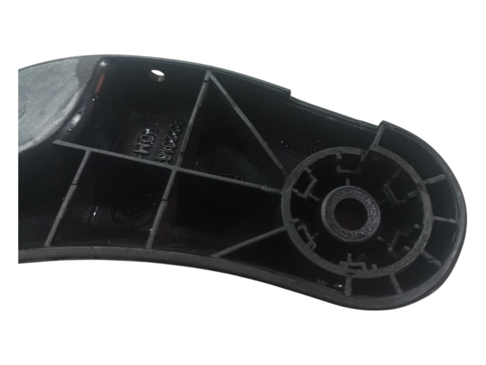 Alca Puxador Capo Bmw 330 Ie46 99 2000 2005 2006 Usado 5