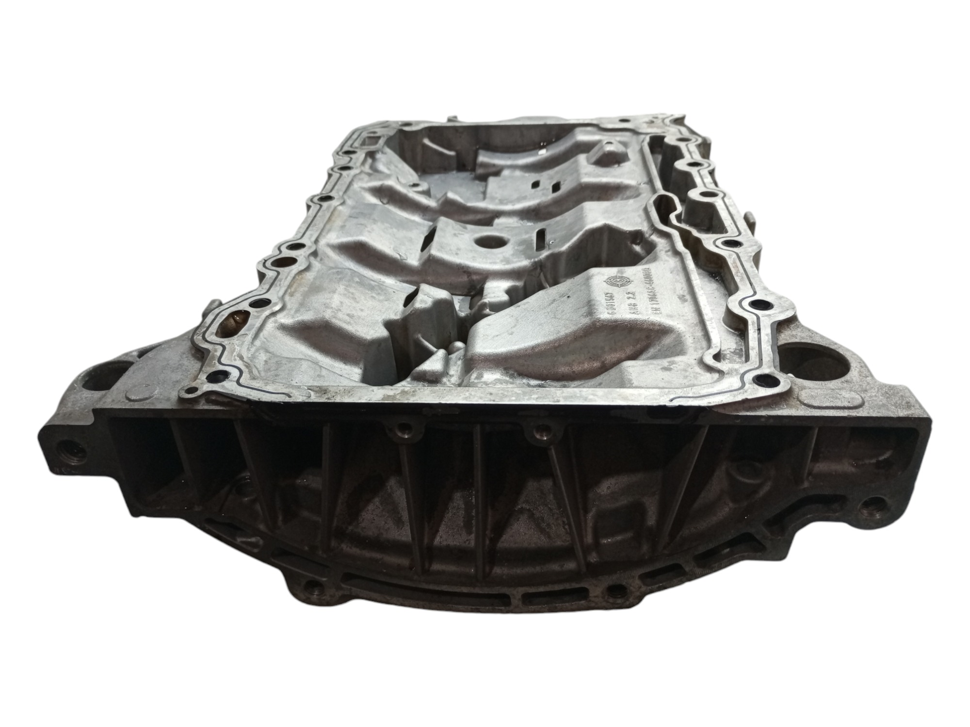Sobre Carter Audi A4 2.0 Jetta Tfsi 2011 2013 2015 2017 8