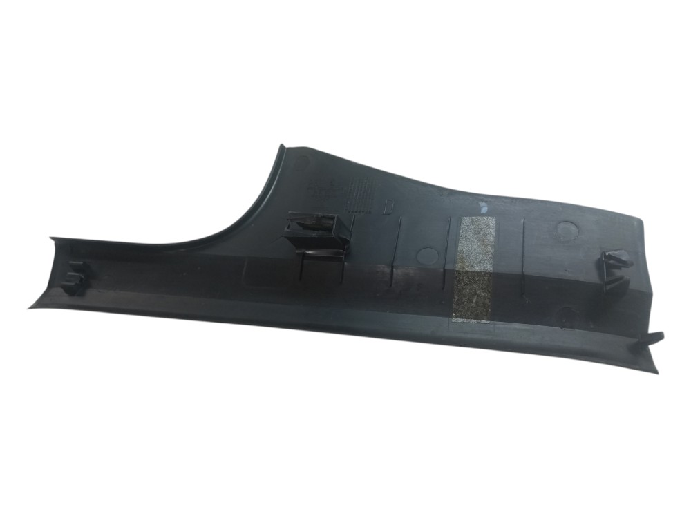 Soleira Citroen C4 Pallas 2008 2010 2012 Traseira Direita 5