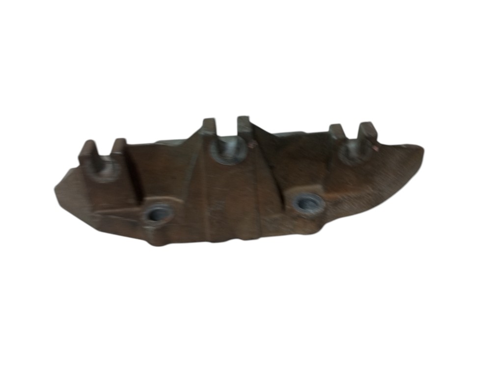 Suporte Coxim Motor Dodge Journey 2.7 V6 2009 2010 2011 6