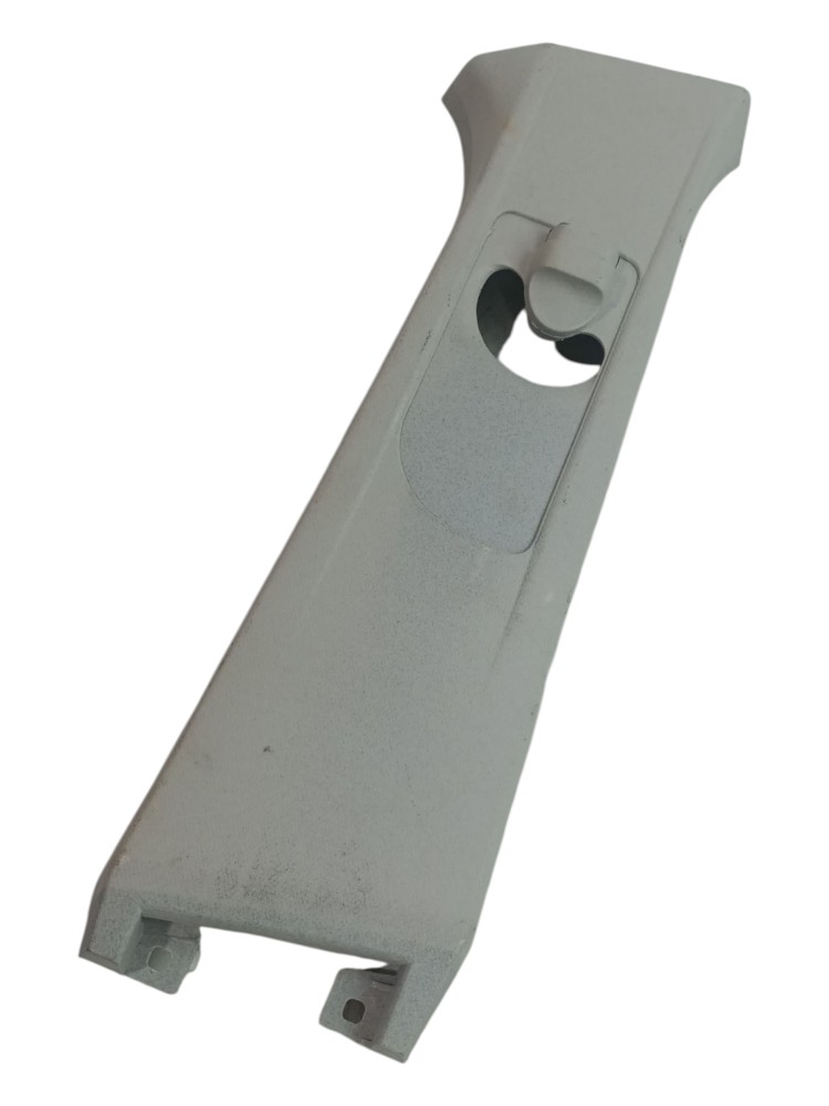 Moldura Coluna Central Fiat Stilo 2003 2006 2011 Direita