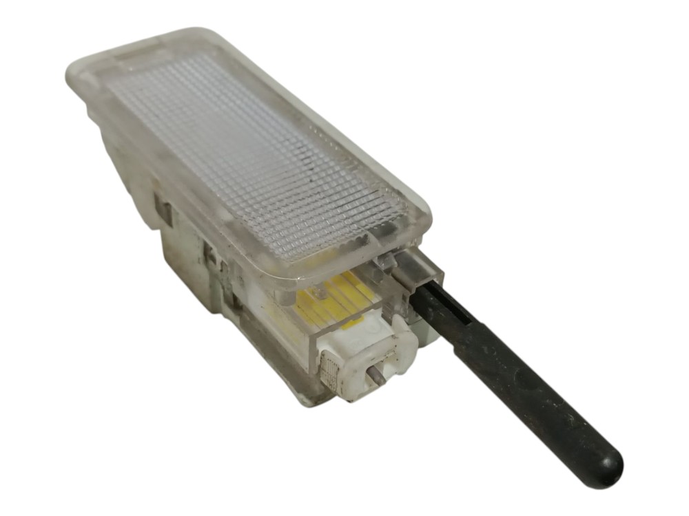 Luz Cortesia Porta Luvas Citroen C4 Pallas 2008 2010 2012 1