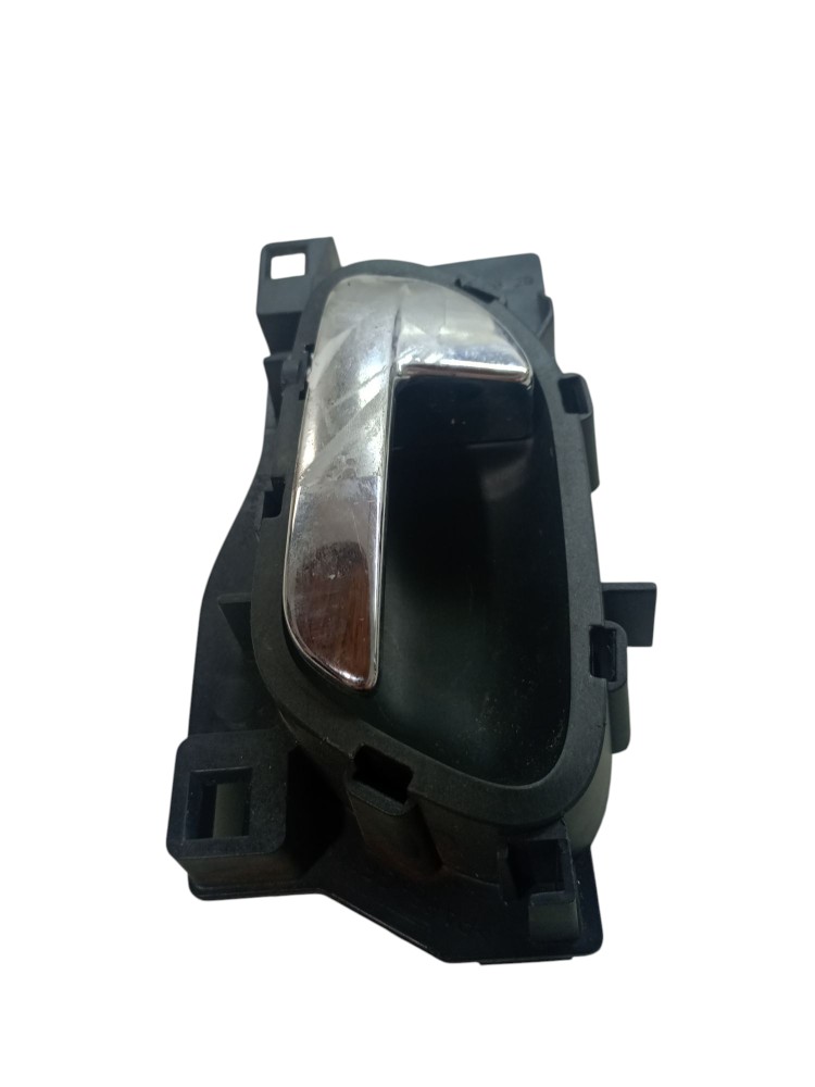 Macaneta Interna Peugeot 407 Citroen C4 2004 2009 Direita 5