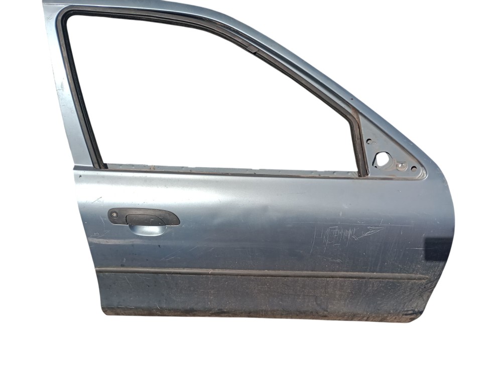 Porta Ford Mondeo 98 99 2000 2001 2002 Dianteira Direita Dianteira Direitw 1