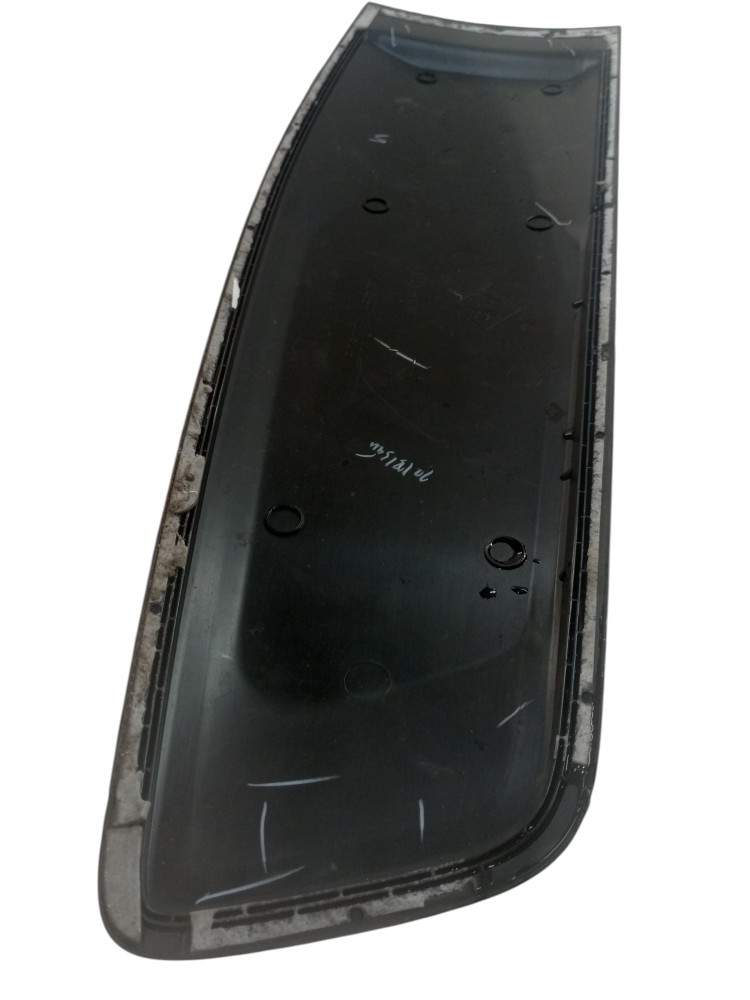 Friso Porta Traseira Esquerdo Renault Kwid 2019 2023 Usado 6