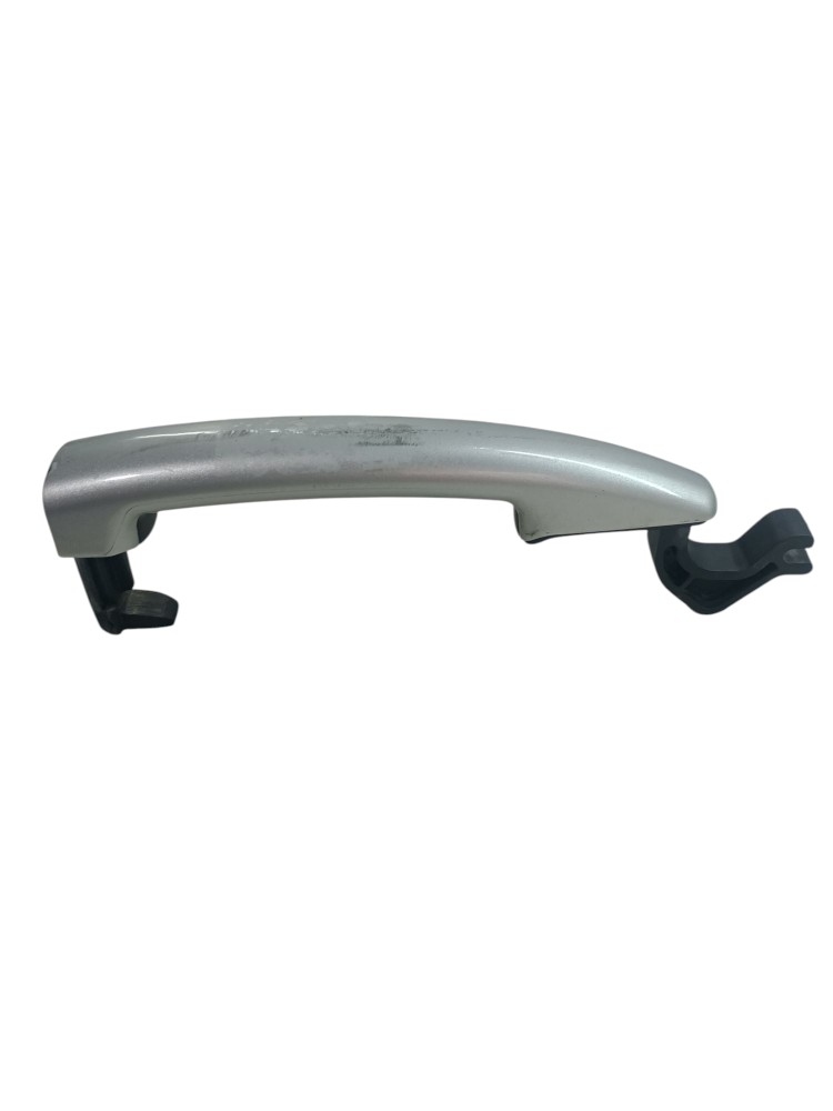 Macaneta porta dianteira Peugeot 307 2002 2008 usada 1