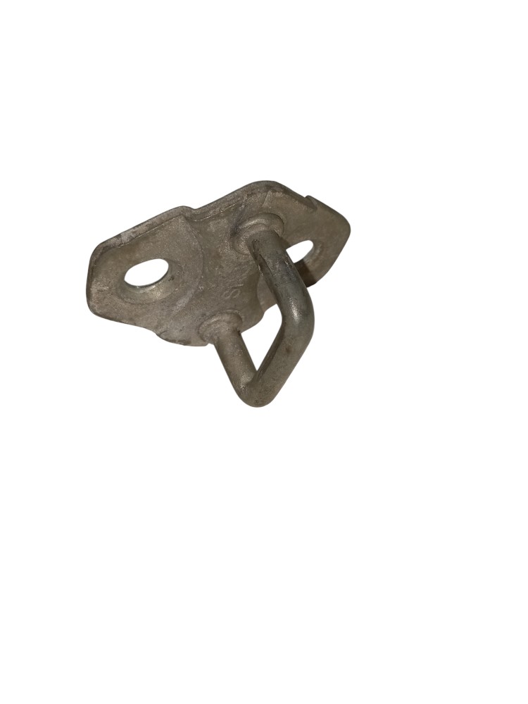 Batente porta dianteira honda Civic 1996 2000 usado 3