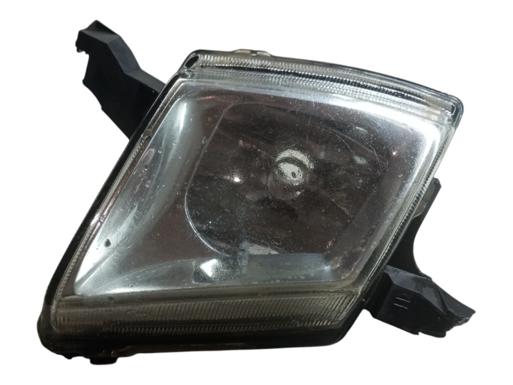 Farol Milha Direito Peugeot 407 2005 2006 2007 2009 2010 2