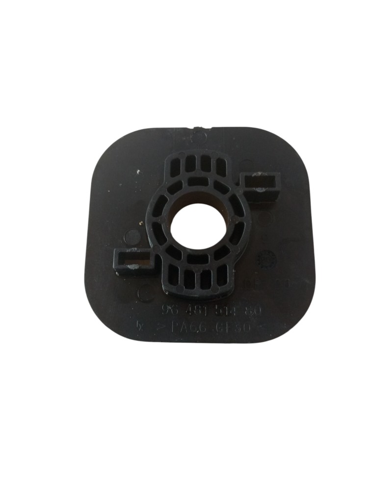 Moldura Acabamento Forro Citroen C3 2004 2006 2008 2010 2012 1