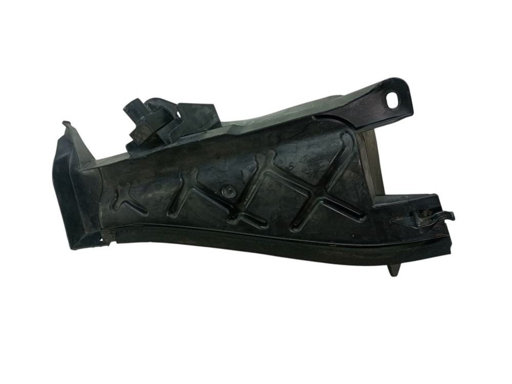 Acabamento Painel Instrumento Audi A3 2007 2009 2010 Usado 5