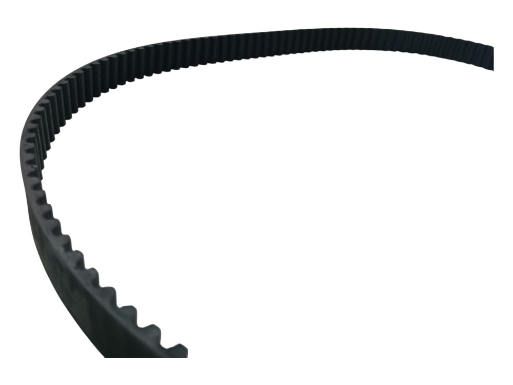 Correia Dentada Volkswagen Gol G4 G5 2005 2007 2008 Usada 6