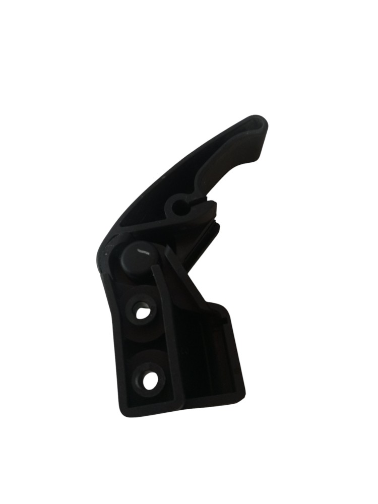 Puxador Alavanca Abertura Capo Golf Audi A3 95 96 97 98 4