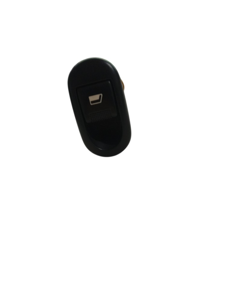 Botao Vidro Eletrico Citroen C3 2003 2008 2012 Dianteiro 3