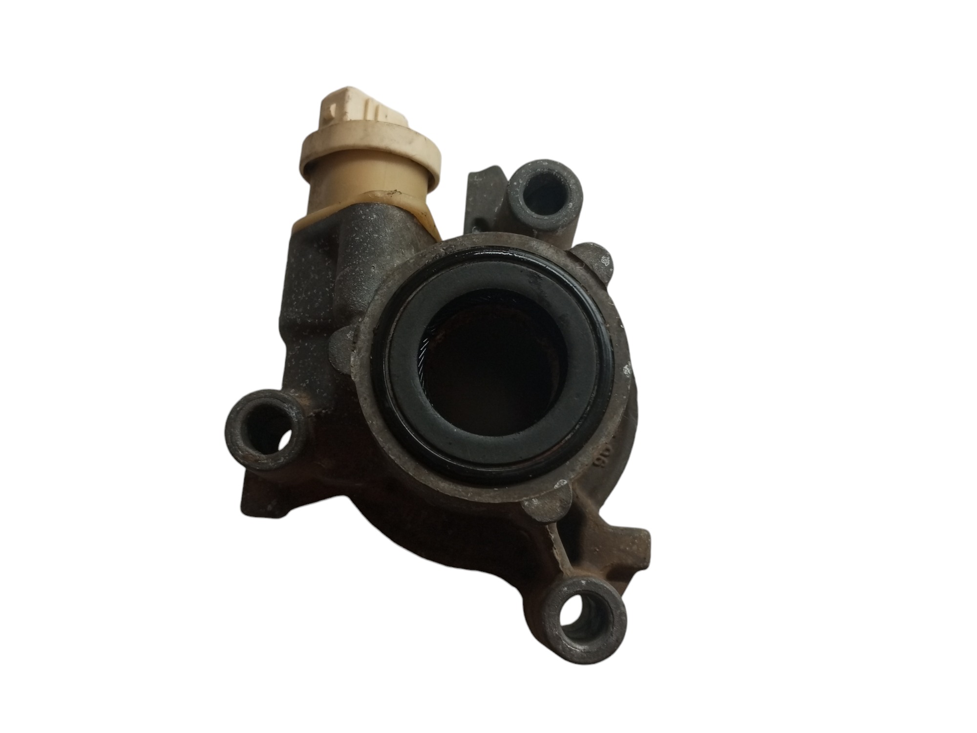 Sensor Velocidade Suporte Peugeot 206 99 2000 2001 2002 1.0 3