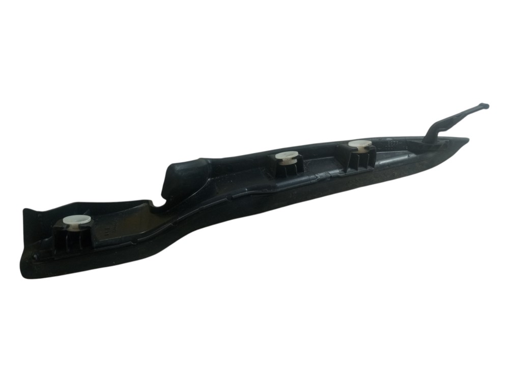 Acabamento Churrasqueira Esquerda Renault Megane 2007 2013