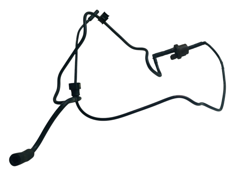 Valvula Canister Peugeot 207 1.4 C3 2007 2010 2012 Usada 6