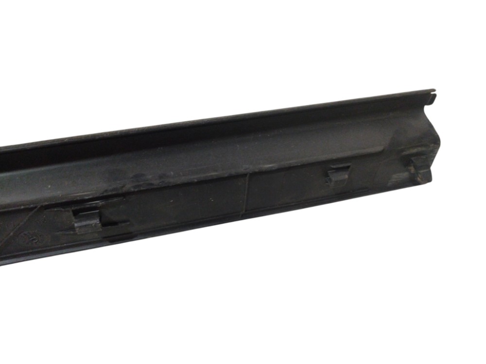 Soleira Porta Peugeot 408 2013 2016 2019 Lateral Esquerdo Preto 2