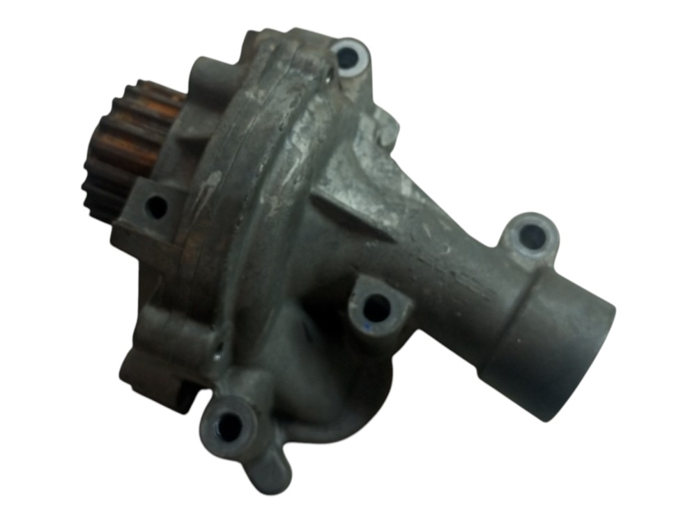 Bomba Dagua Citroen C4 Peugeot 307 408 2.0 16v 2008 2012 5