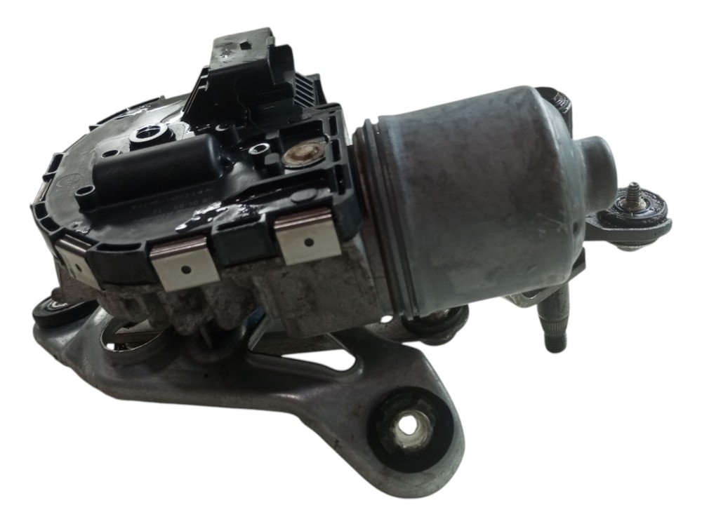 Motor Limpador Parabrisa Traseiro Peugeot 407 2005 2007 2010 1