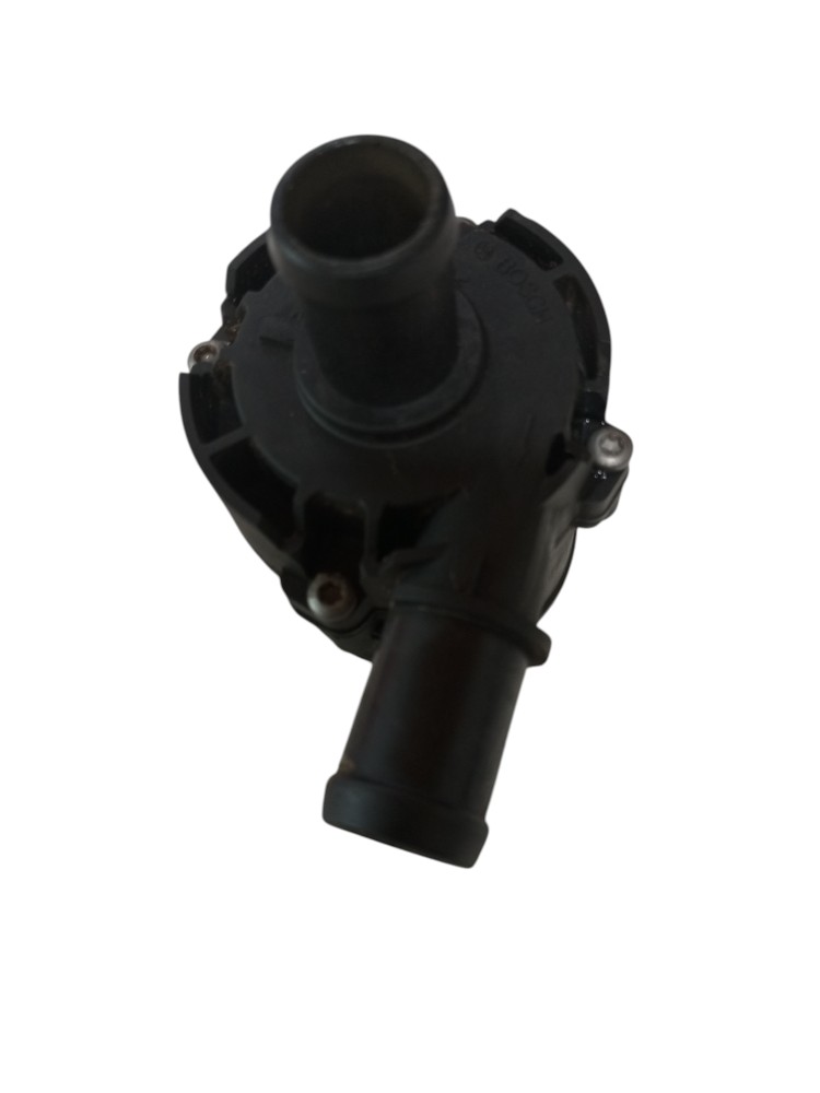Bomba Auxiliar Água Frontier Nissan 2.5 2008 2013 Usado 6