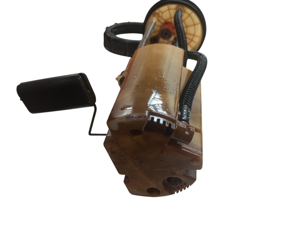 Bomba Combustível Nissan Frontier 2008 2010 2011 2013 Usada 3