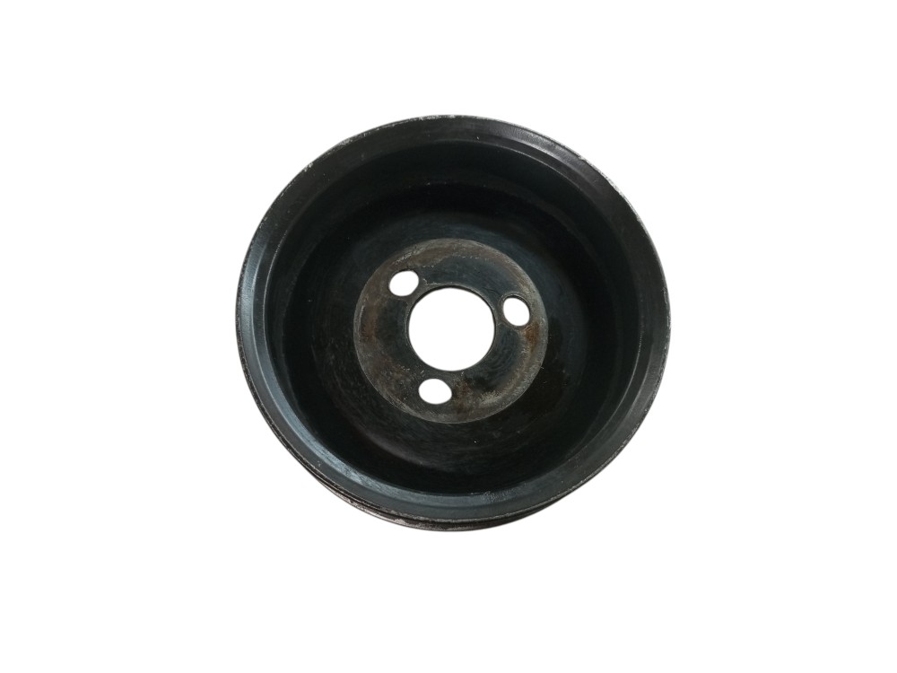 Polia bomba dagua ford zetec ka fiesta 1.0 2003 2004 2005 5