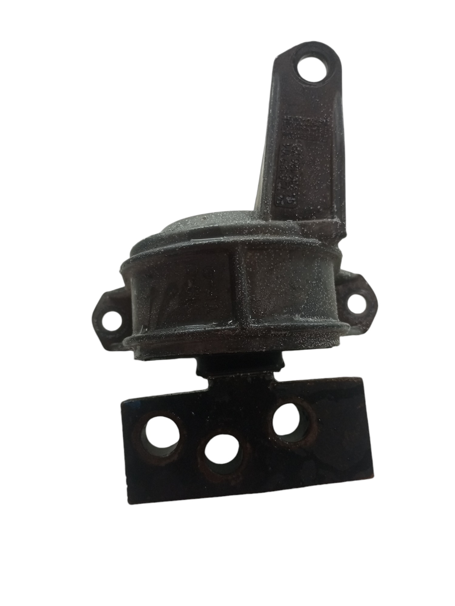 Suporte Coxim Motor Astra Vectra Zafira 2007 2012 Direito 6