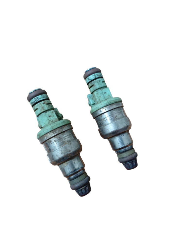 Bico Injetor Ford Fiesta 1.0 Endura 97 99 2000 2002 2003