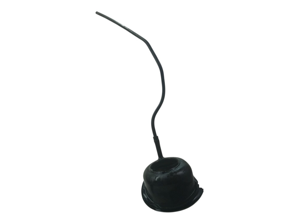 Borracha Coifa Bocal Tanque Vw Gol G5 2009 2012 2014 Usado 6