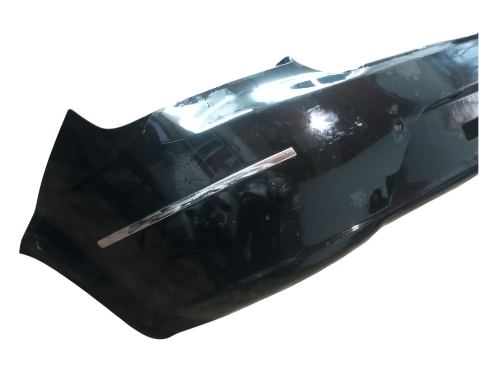 Suporte Parachoque Traseiro Fiat Linea 2009 2010 2012 2016 6