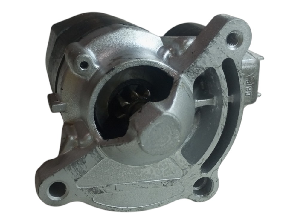 Motor Arranque Partida Citroen C3 Peugeot 2006 2007 2008 1.4 6