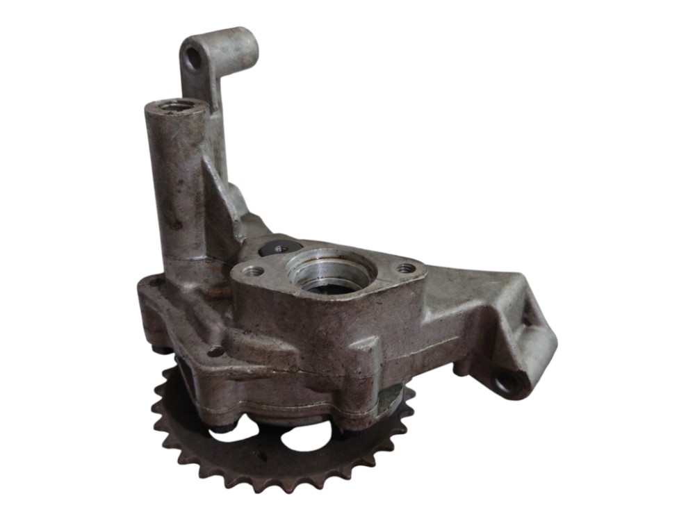 Bomba Oleo Motor Jetta 2.0 2011 2012 2013 2014 2015 2016 5