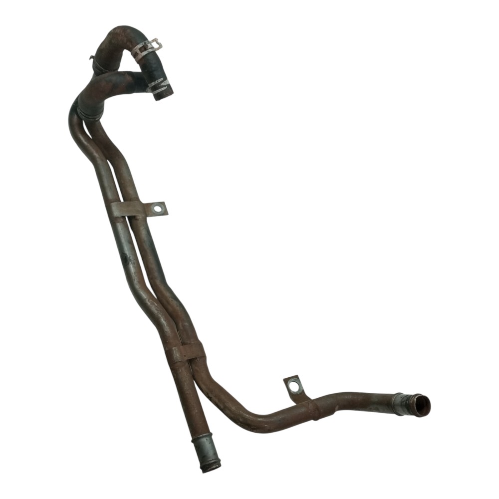 Tubo Mangueira Agua Motor Discovery 3 4.0 V6 2006 2009 Usado 3