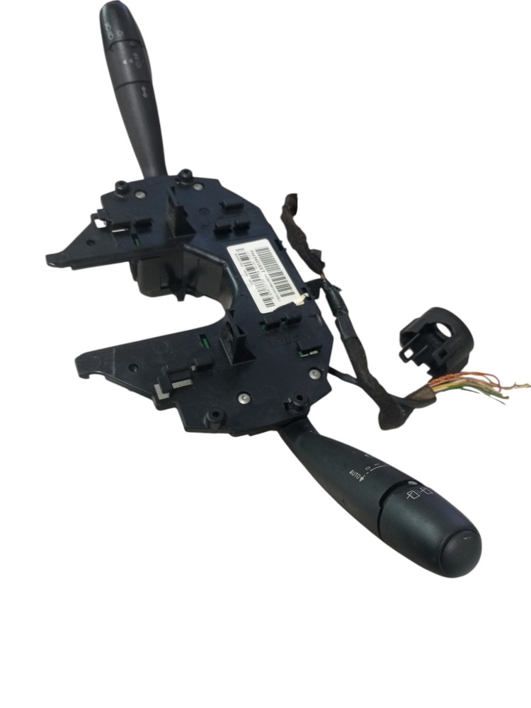 Chave Seta Limpador Paddle Shift C4 Picasso 2007 2012 Usado 6