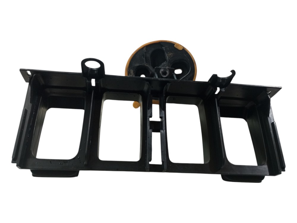 Tampa Duto Ar Citroen C4 Picasso 2010 2012 2014 Usado 3
