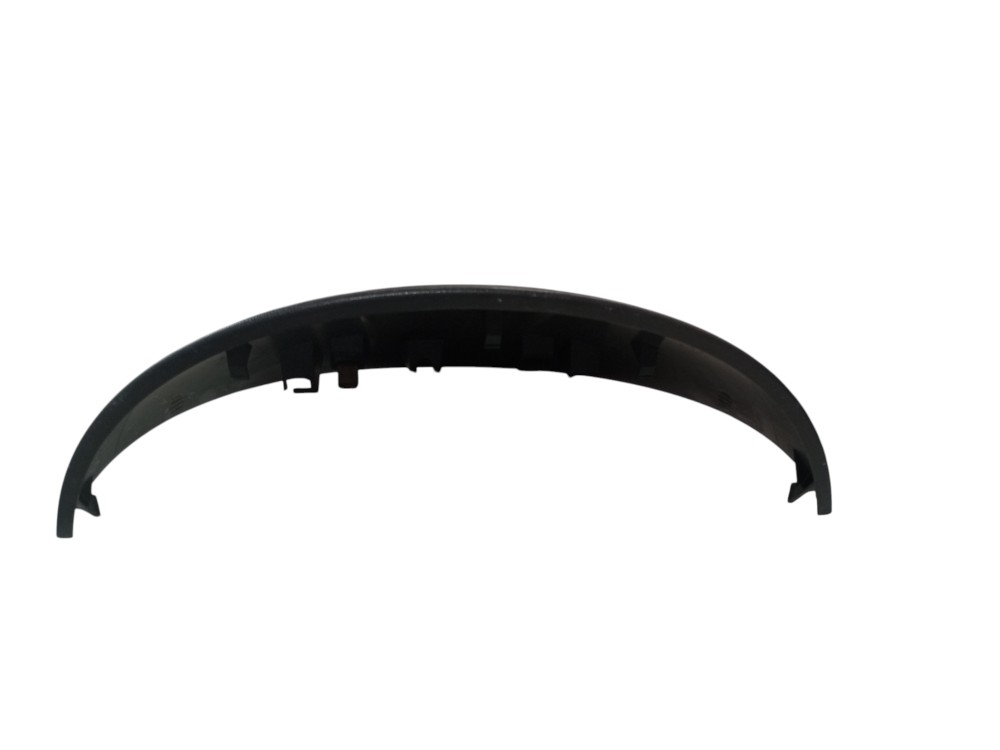 Moldura Superior Painel Instrumentos Logan 1.6 8v 2008 2012 Preto 6