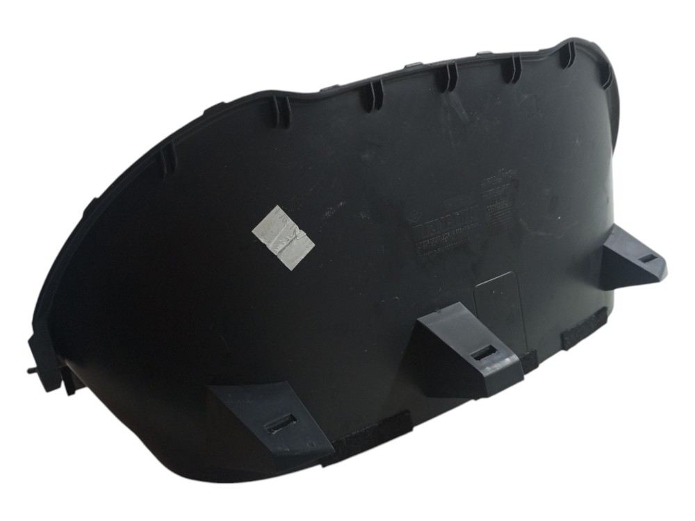 Moldura Painel Instrumentos Renault Logan 2008 2010 2012 6