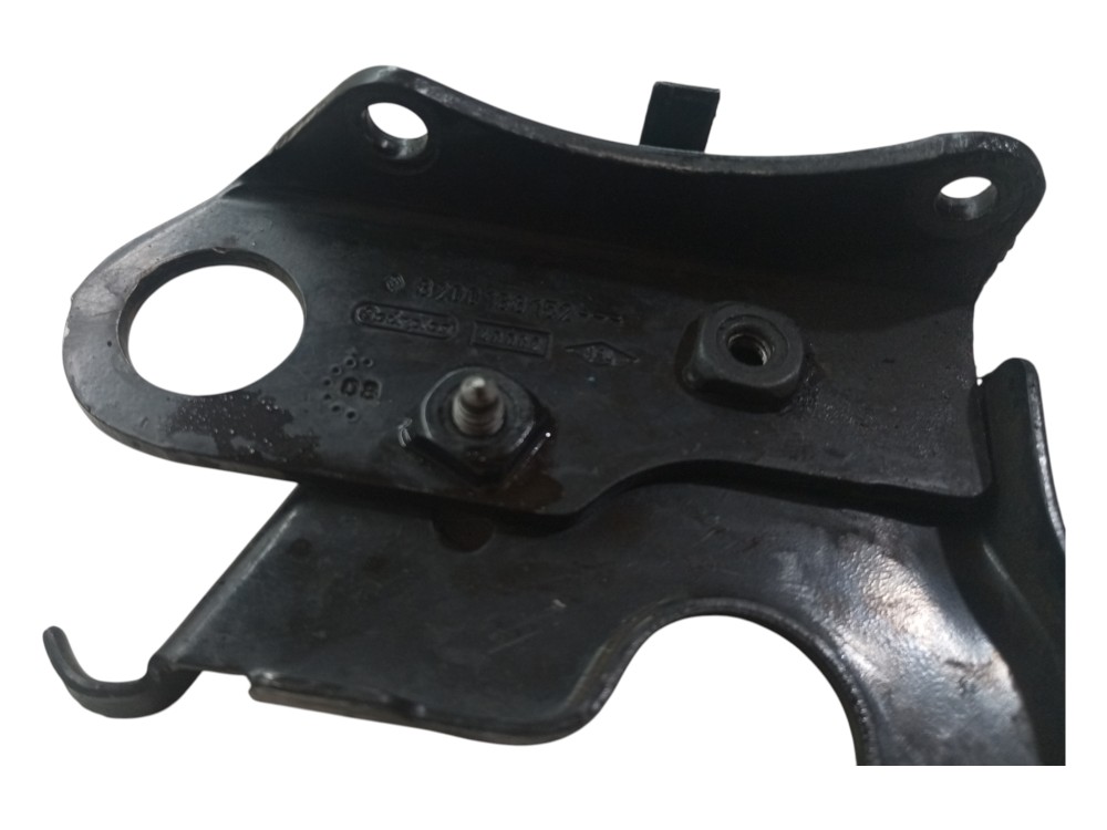 Suporte Vareta Oleo Renault Scenic 2006 2009 2010 Usado 3