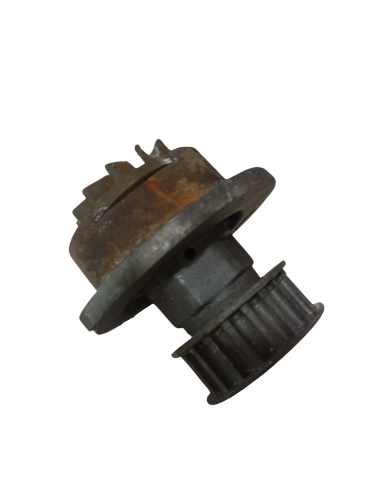 Bomba Agua Corsa Celta Agile Montana 1.0 16v 95 2003 Usado 3
