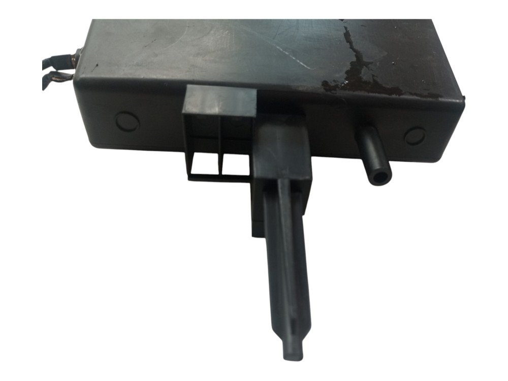 Porta Objetos Painel Peugeot 307 2002 2005 2008 Usado 5