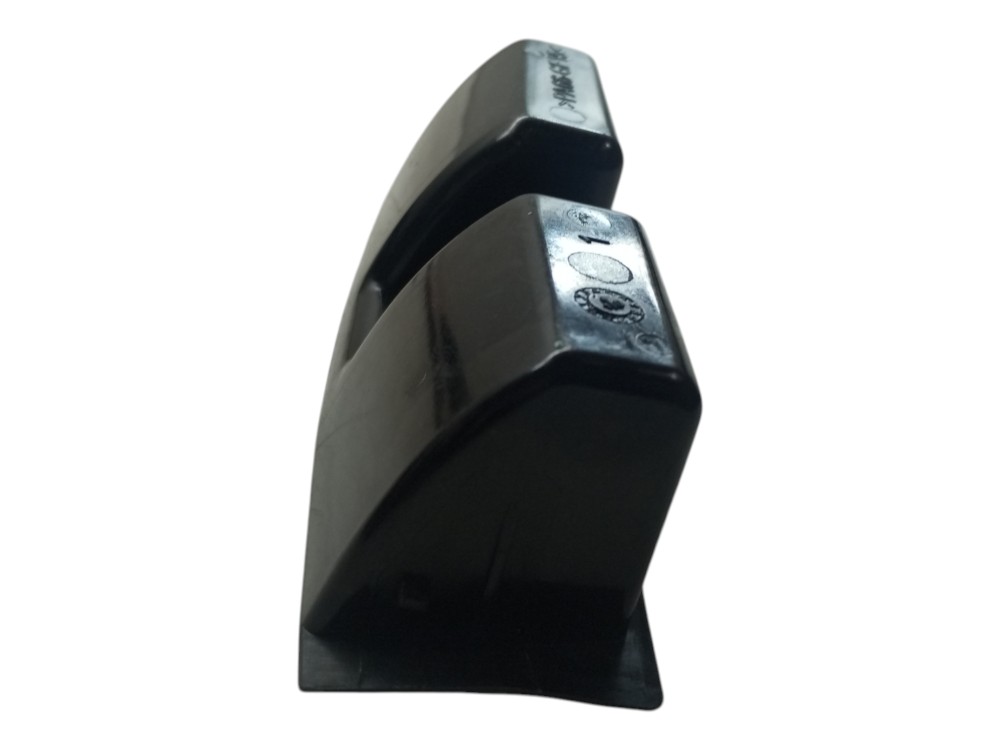 Porta Moeda Console Fiat Stilo 2003 2007 2008 2011 Usado 3