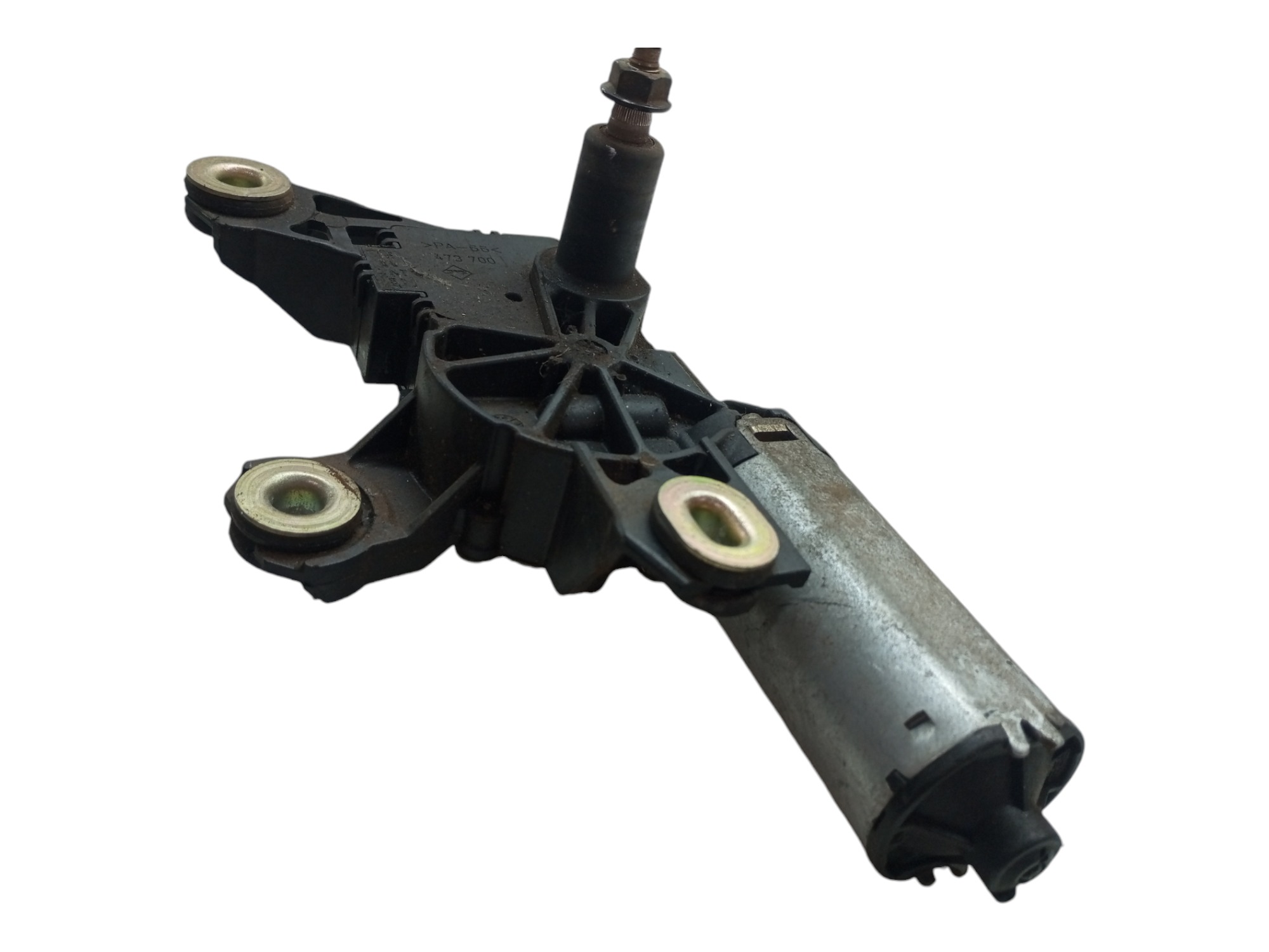Motor Limpador Traseiro Audi A3 2002 2003 2004 2005 2006 5