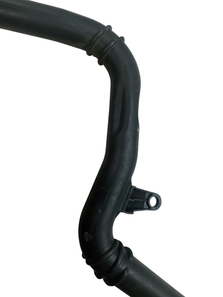 Mangueira Saída Intercooler Renault Oroch 2024 2026 Usado Preto 1